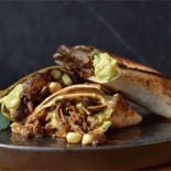 redefine meat pulled beef