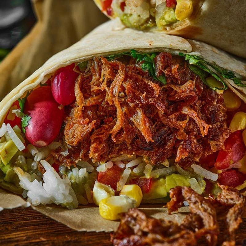 redefine meat pulled pork
