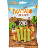 batonnets pawtato algues benevo 90g