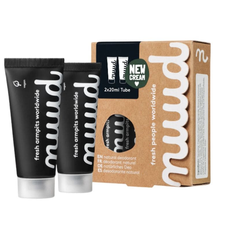 smarter black pack nuud care
