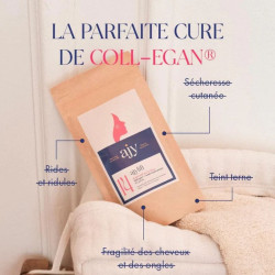 ajylift collagene ajy x60 gelules