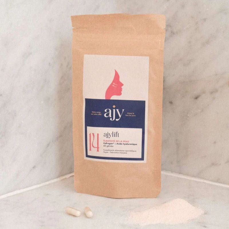 ajylift ajy - 60 gelules