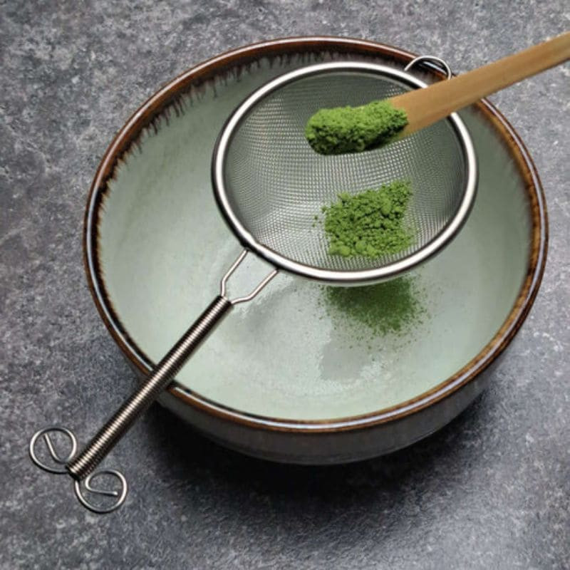 cuillere the matcha bambou matcha passion