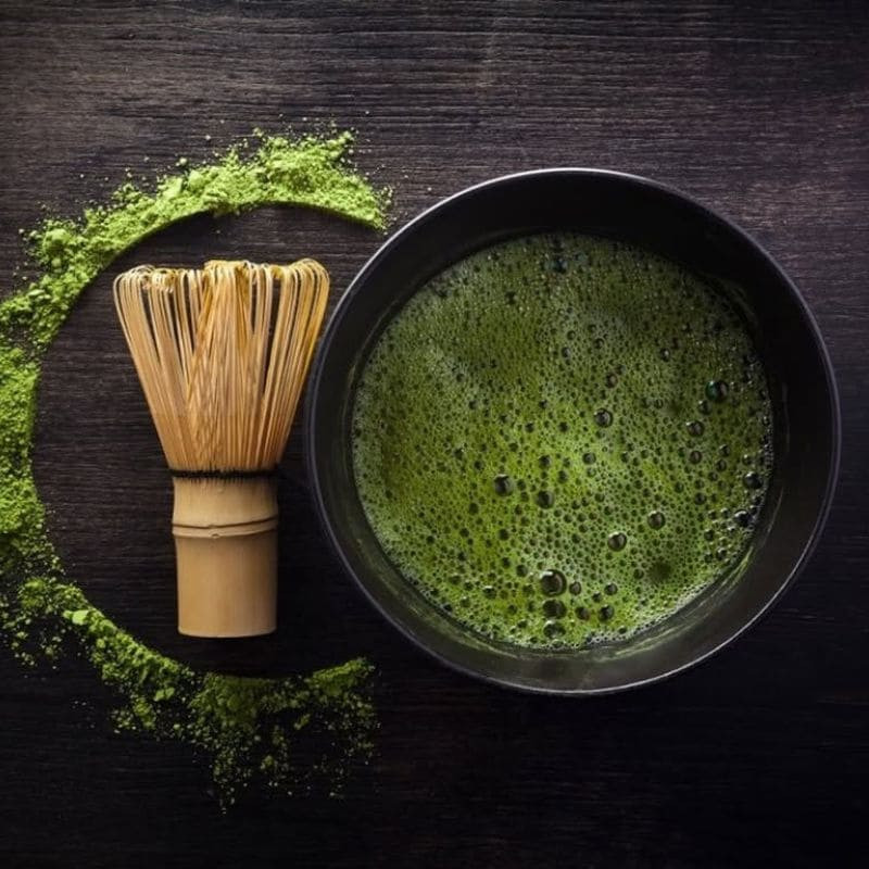 fouet à matcha bambou matcha passion