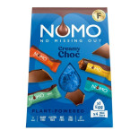 nomo chocolate easter egg creamy choc