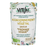 assaisonnement végétal fromage vetejal assaisonnement végétal fromage vetejal