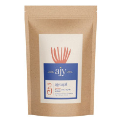 ajy AJYCAPIL cheveux 60 gélules
