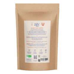 ajy AJYCAPIL cheveux - 60 gélules