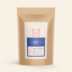 AJYRRESISTIBLE ajy complément alimentaire