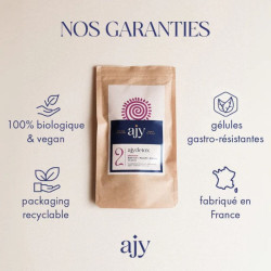 ajy complement alimentaire ajydetox