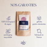 ajy complement alimentaire ajydetox