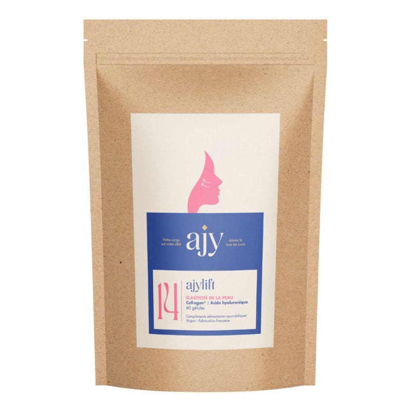 ajylift ajy x60 gelules