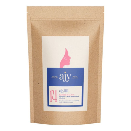 ajylift ajy x60 gelules