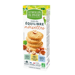 sables equilibre noisettes le moulin du pivert 150g