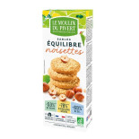 sables equilibre noisettes le moulin du pivert 150g sables equilibre noisettes le moulin du pivert 150g