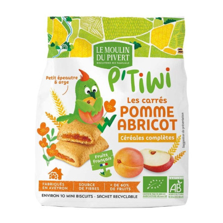 p'tiwi pomme abricot le moulin du pivert