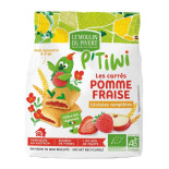 p'tiwi pomme fraise le moulin du pivert
