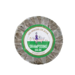 stimulant shampoing solide les savons de joya 80g