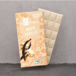 ichoc white vanilla