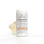 lion's mane vegetology 2000 mg