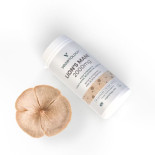 vegetology lion's mane 2000 mg