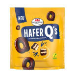 hafer q's chocolat noir dr quendt 85g