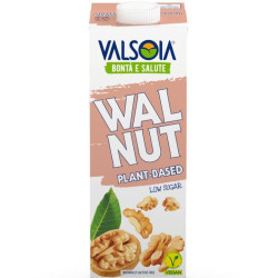 boisson végétale noix valsoia 1L