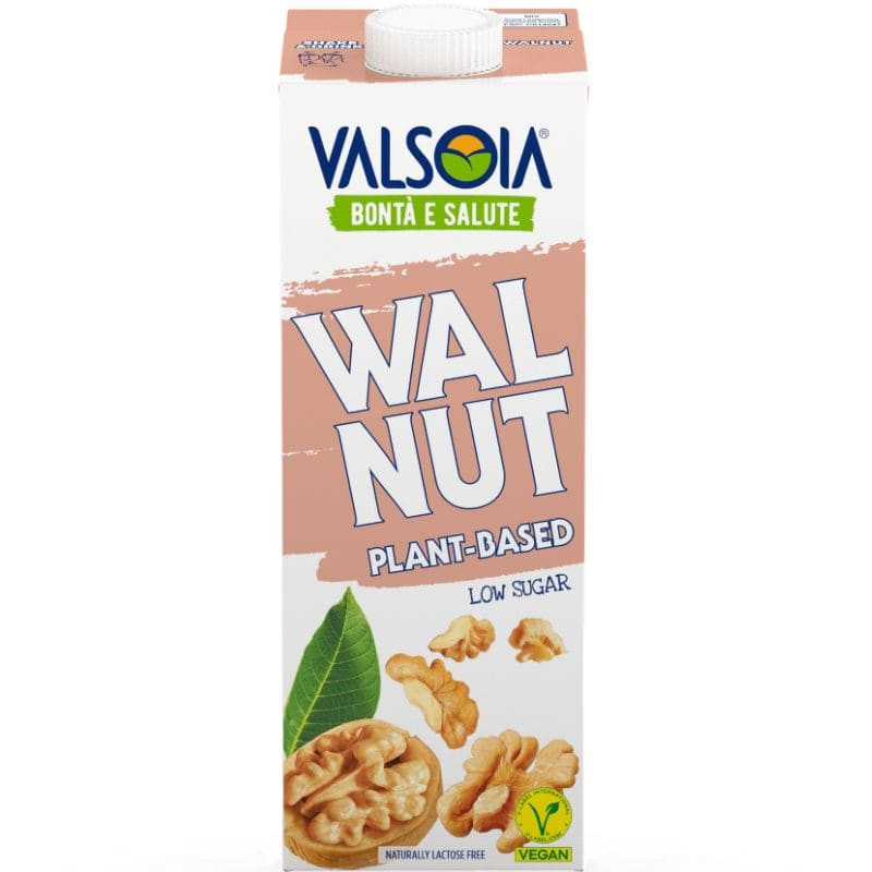 boisson végétale noix valsoia 1L