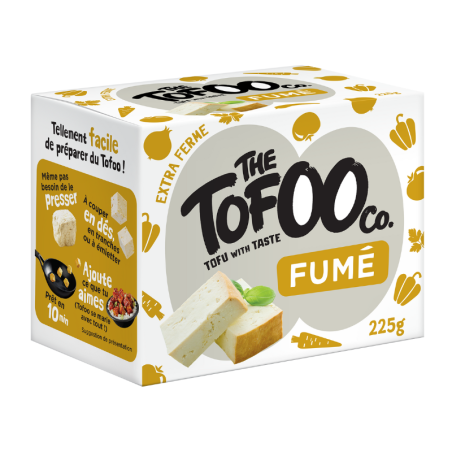 tofu fumé the tofoo co