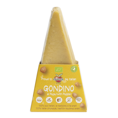 gondino poivre 150g