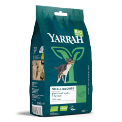 yarrah biscuits smaller dogs