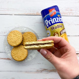 gateau prince vegan de beukelaer