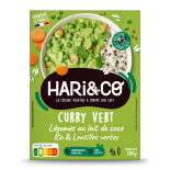 curry vert hari and co
