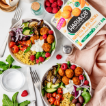 hari and co boulettes de pois chiches