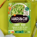 curry vert hari and co