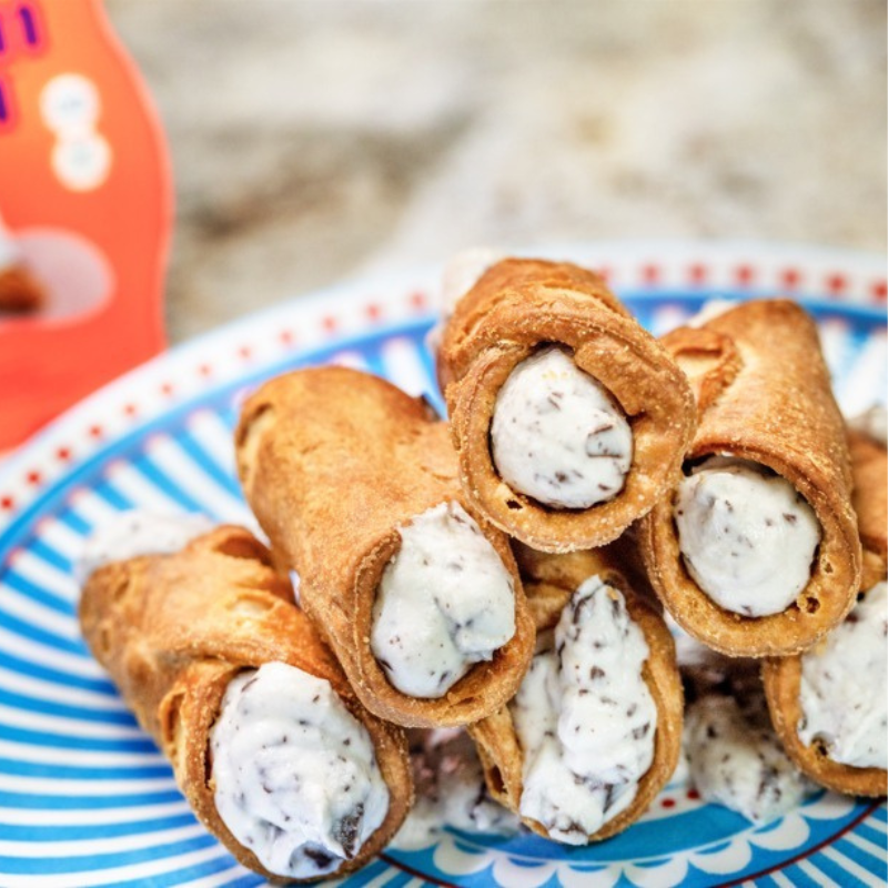 ricotta vegan dream farm