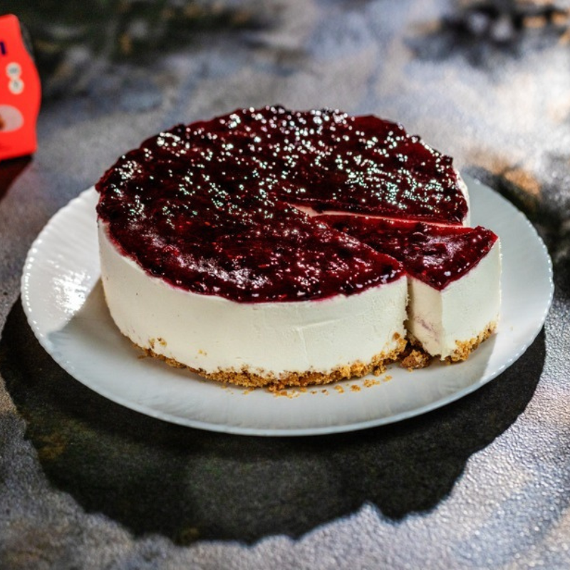 ricotta vegan dream farm