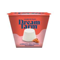 vegan ricotta dream farm