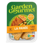 la panee soja garden gourmet 207g la panee soja garden gourmet 207g
