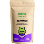 poudre ube premium aroma matcha 30g