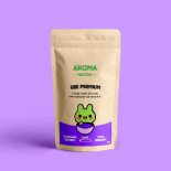 ube poudre premium aroma matcha