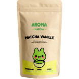 matcha vanille premium aroma matcha 30g