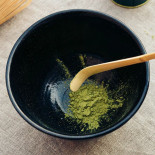 matcha vanille en poudre premium aroma matcha