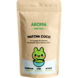 matcha coco premium aroma matcha 30g