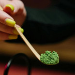 matcha chocolat en poudre premium aroma matcha