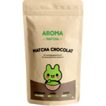 matcha chocolat premium aroma matcha 30g