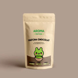 matcha chocolat premium aroma matcha