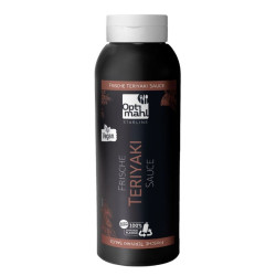 sauce teriyaki optimahl 850g