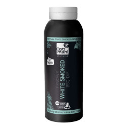 sauce barbecue blanche fumée optimahl starline 850g