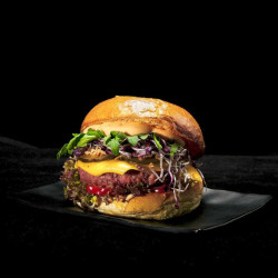 optimahl starline sauce barbecue blanche fumee